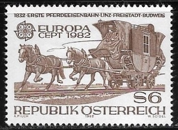 Europa (C.E.P.T.)