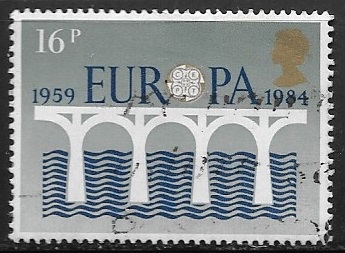 Europa (C.E.P.T.) 