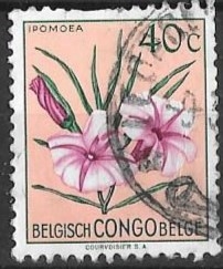 CONGO BELGA