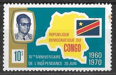 R.D. CONGO