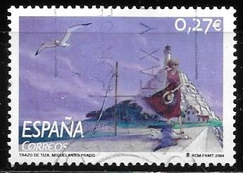 ESPAÑA