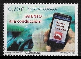 españa 22453