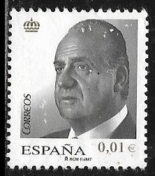 Rey Juan Carlos I (2001-2006)