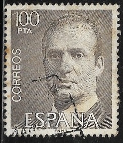 Rey Juan Carlos I (1976-1984)