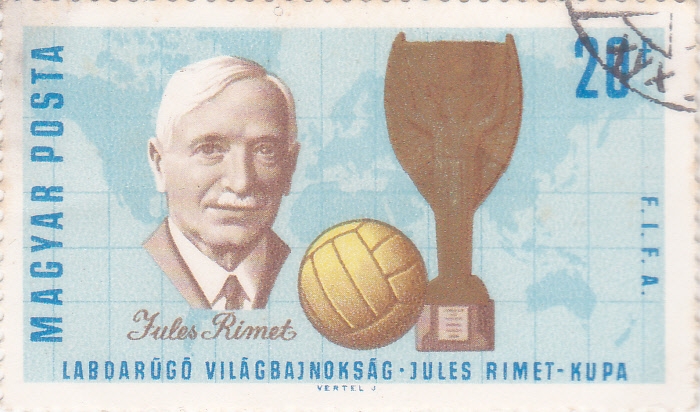 Jules Rimet