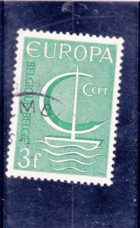 EUROPA CEPT