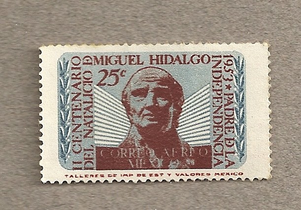 Miguel Hidalgo