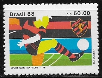 Sport Club, Recife/PE