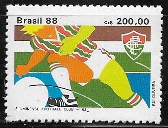 Fluminense FC, Rio de Janeiro/RJ