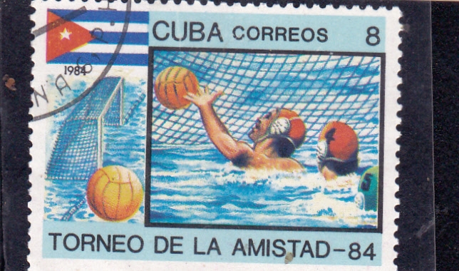 torneo de la amistad