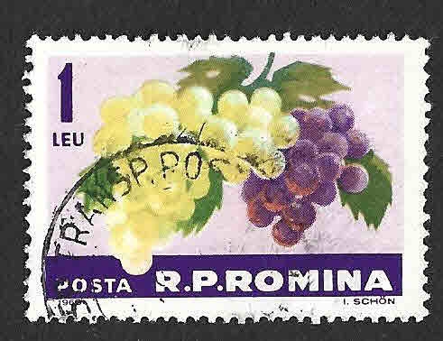 1571 - Uvas