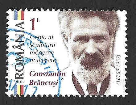 5775 - Constantin Brâncu?i