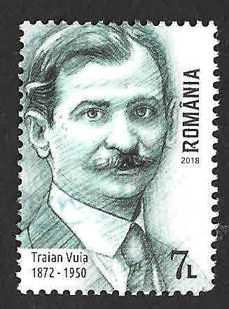 6121 - Traian Vuia