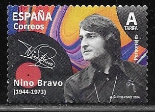 Nino Bravo