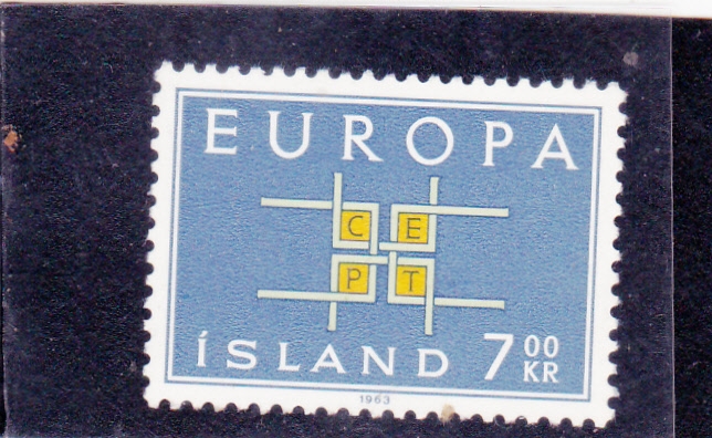 EUROPA CEPT