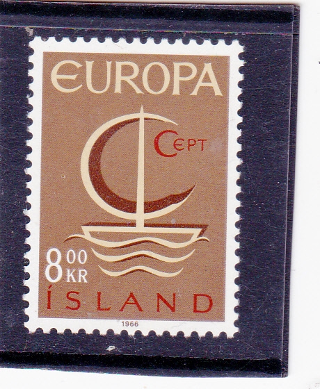 EUROPA CEPT