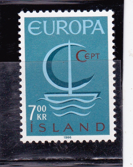 EUROPA CEPT