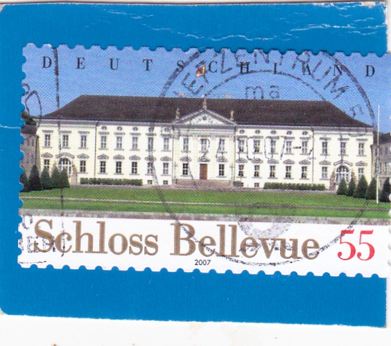 ESCUELA BELLEVUE