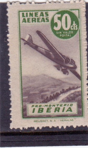 Pro-montepío Iberia(51)