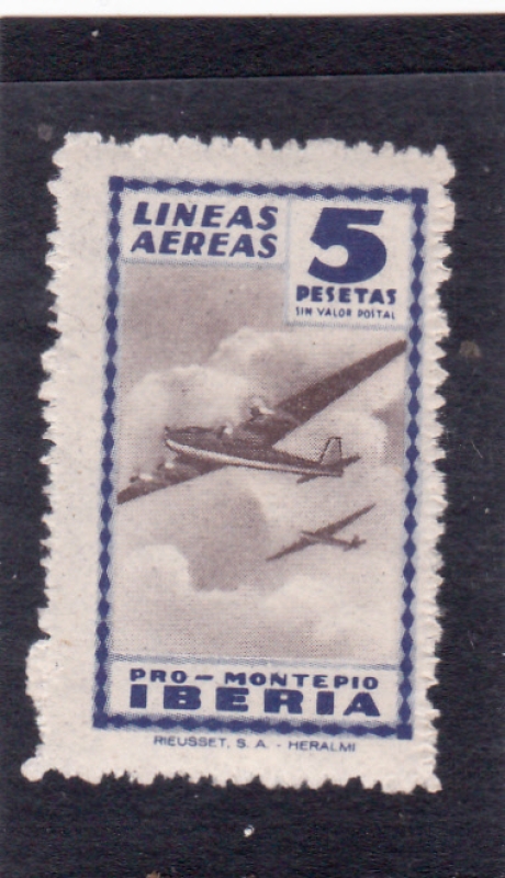 Pro-montepío Iberia(51)