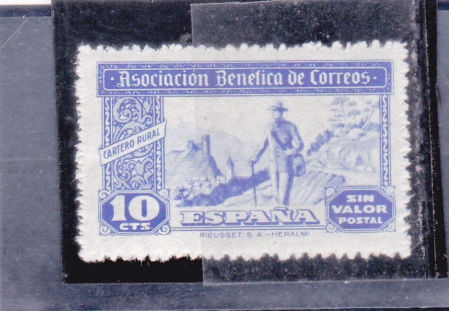 Asociación Benéfica de Correos(51)