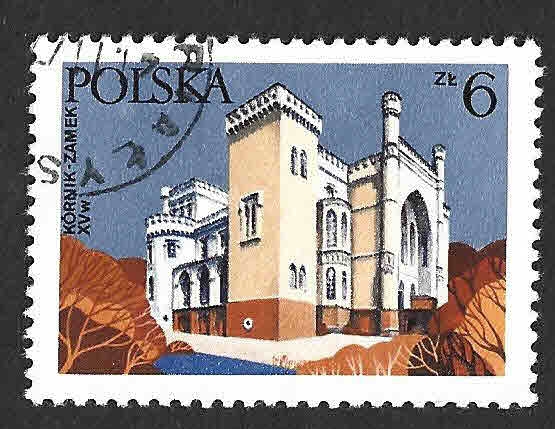 2246 - Castillo de Gorkow