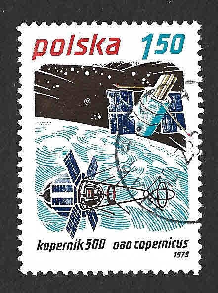 2366 - Kopernik 500