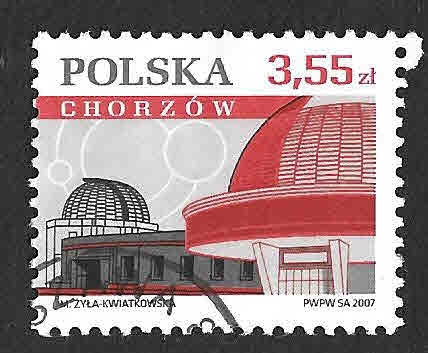 3864 - Chorzow