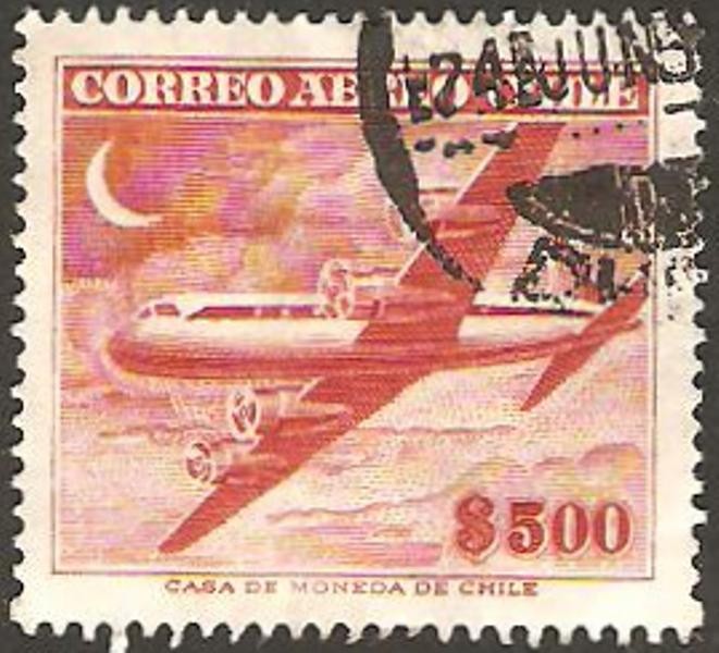 Avión