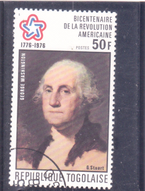 George Washington