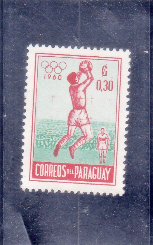 OLIMPIADA