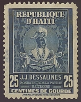 Jean-Jacques Dessalines