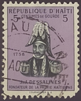 Jean-Jacques Dessalines