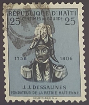 Jean-Jacques Dessalines