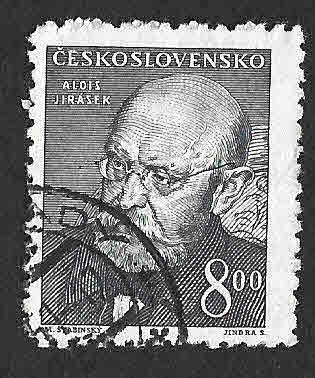 379 - Alois Jirásek