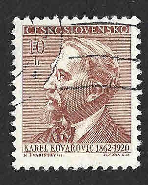 1097 - Karel Kova?ovic