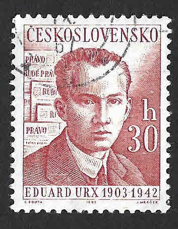 1161 - Eduard Urx