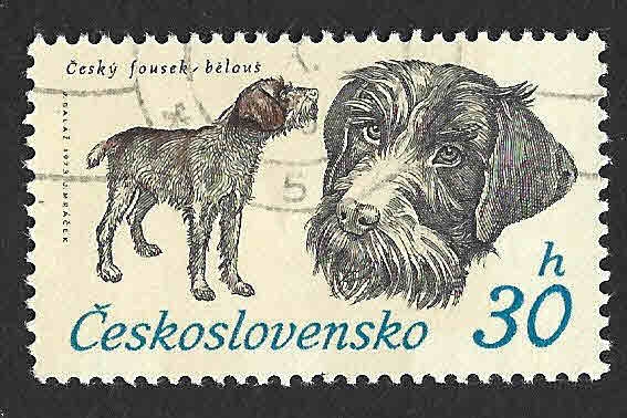 1897 - L Aniversario de la Sociedad Nacional de Perros de Caza