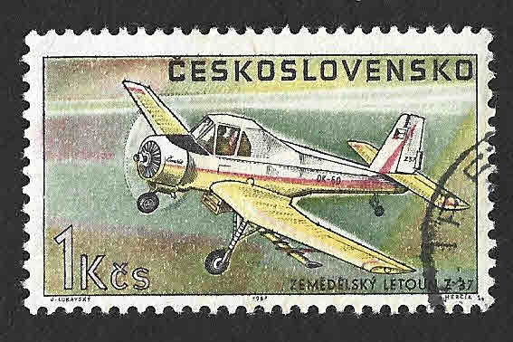 C69 - Letov Z - 37