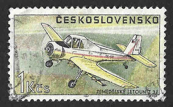 C69 - Letov Z - 37