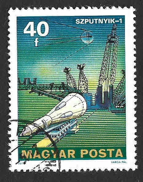 2498 - Sputnik I