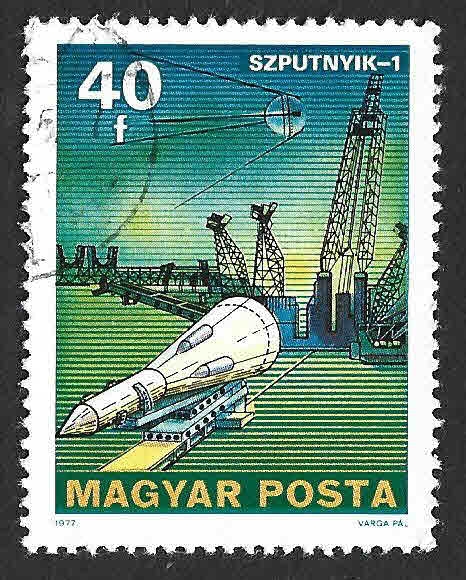 2498 - Sputnik I