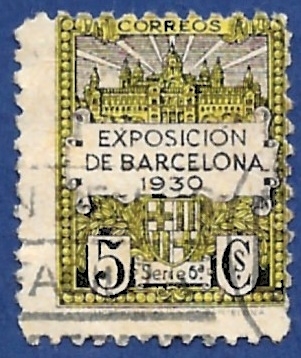 Edifil BARCELONA 6