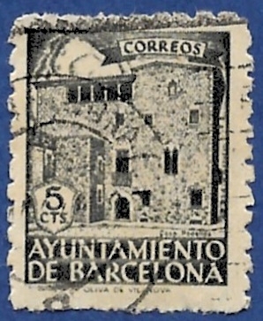 Edifil BARCELONA 48