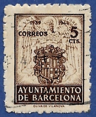 Edifil BARCELONA 55