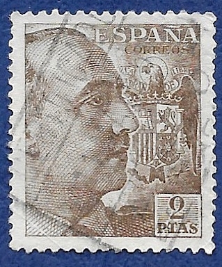 Edifil 932 Franco 2