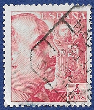 Edifil 933 Franco 4