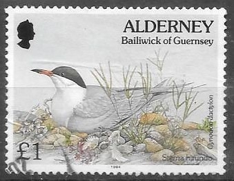 ALDERNEY