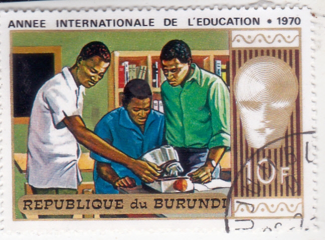 Año Internacional de la educación