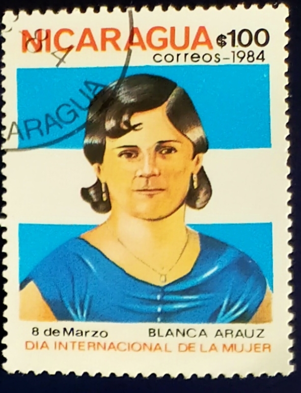 Blanca Arauz